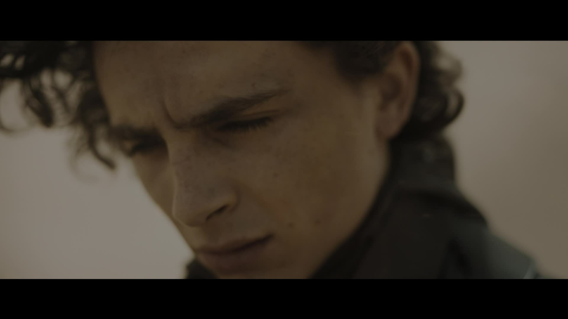 Trailer "Dune"