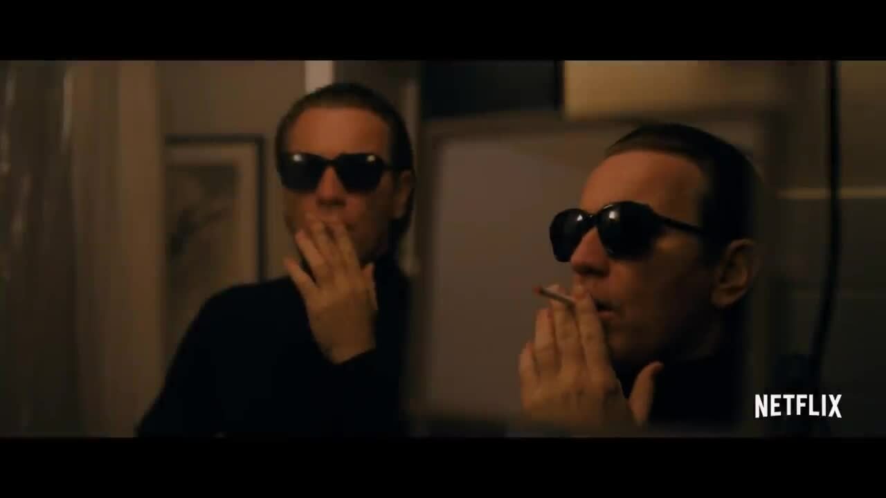 Trailer phim "Halston"